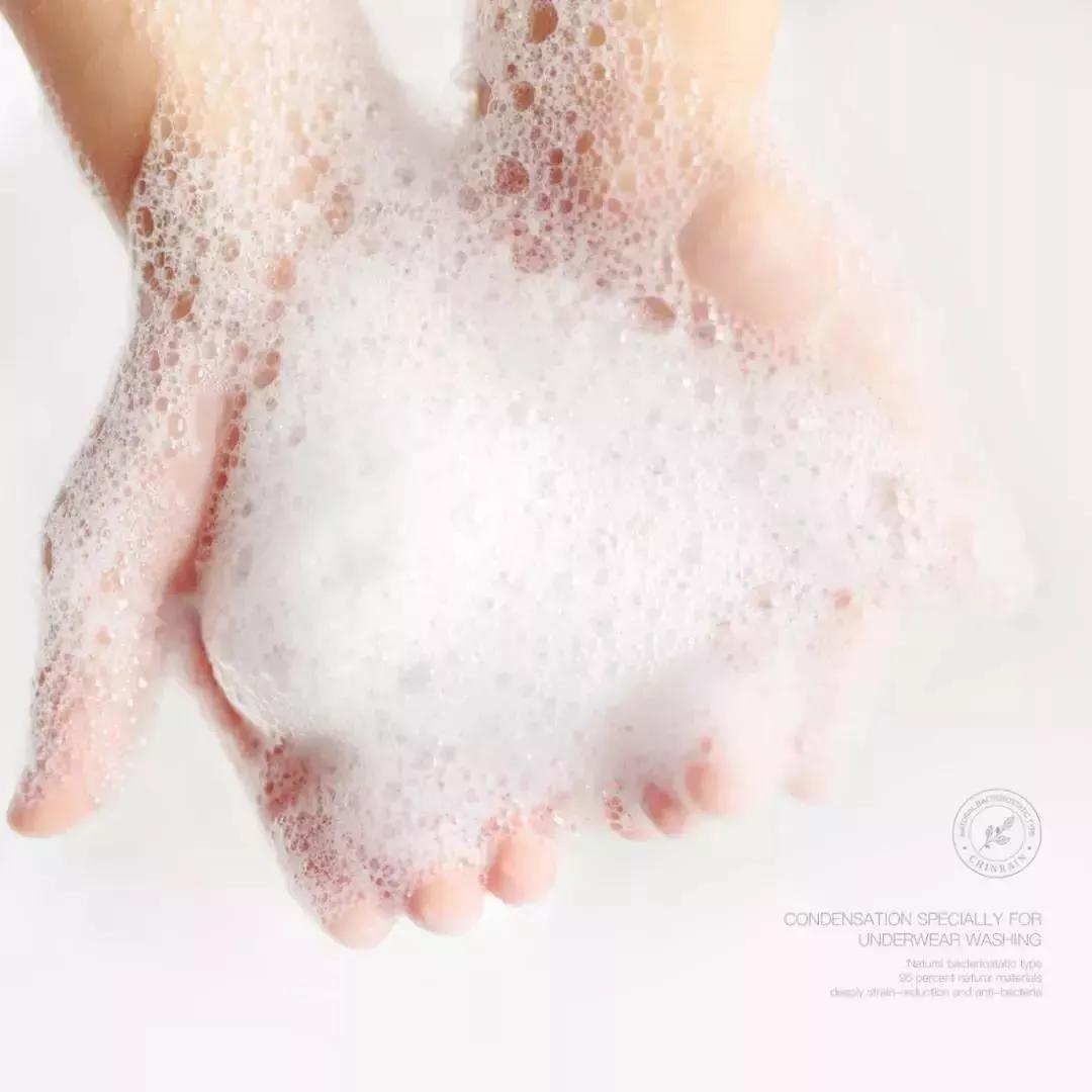 女生的*裤内**到底有多脏？关于*裤内**卫生，一定要重视起来