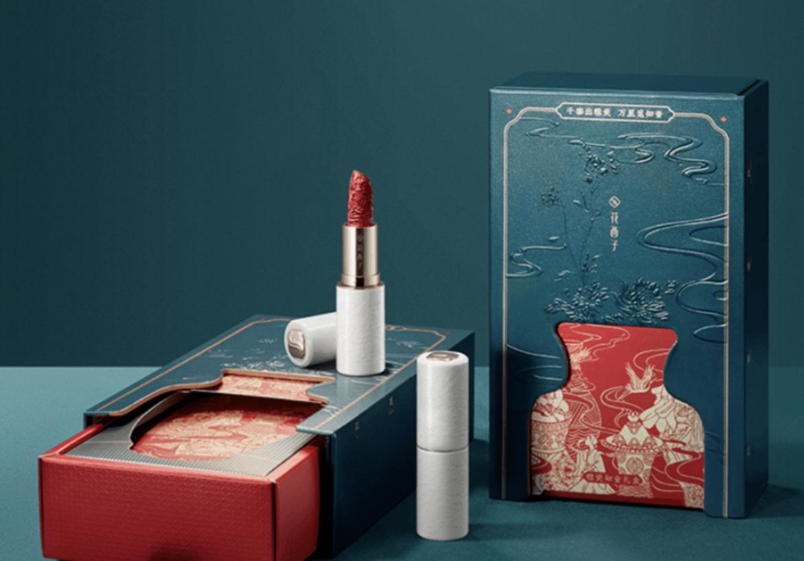 国货之光展示国潮新活力,新国货心传承东方之美