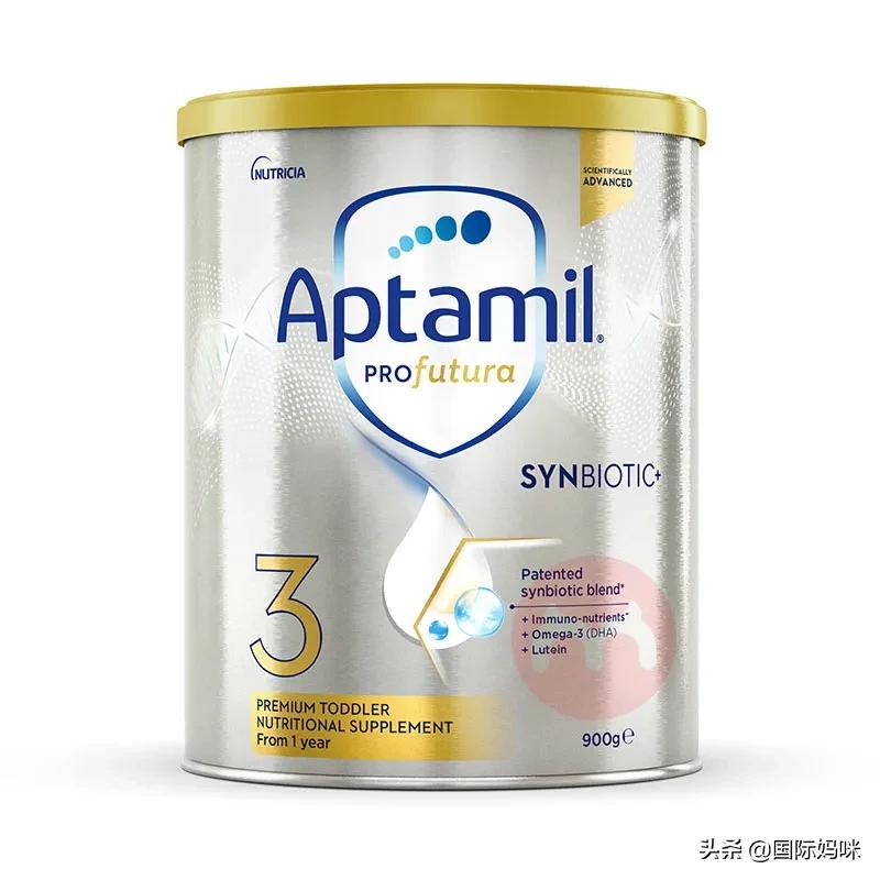 2023最新奶粉排行榜,2021年1段奶粉推荐排行榜