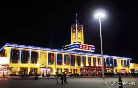 1年1张，还原100年石家庄，让我们跟随镜头穿越时空！（二）