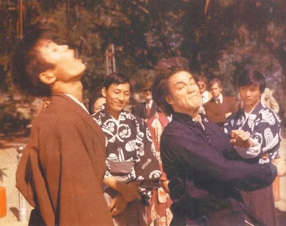 五位巨星的替身差别如此巨大,五位巨星的替身