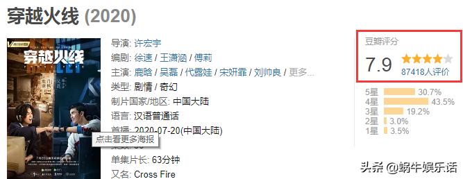 穿越火线路小北跟许蔚对话第几集,穿越火线路小北大结局夺冠片段