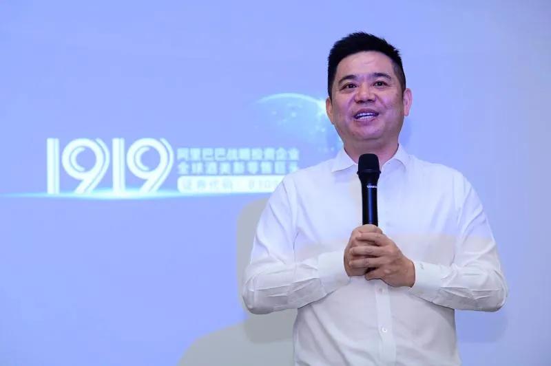 中国酒商故事⑨丨蒲三森：就是要和1919一直“玩”下去