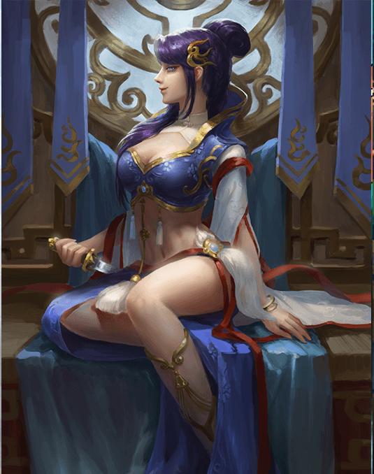 三国杀十大防御神技,三国杀最强十大技能介绍