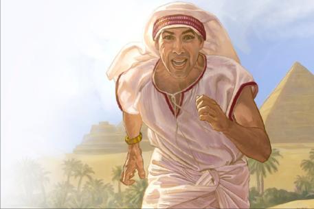 摩西到底有多强大,摩西是真实存在的吗