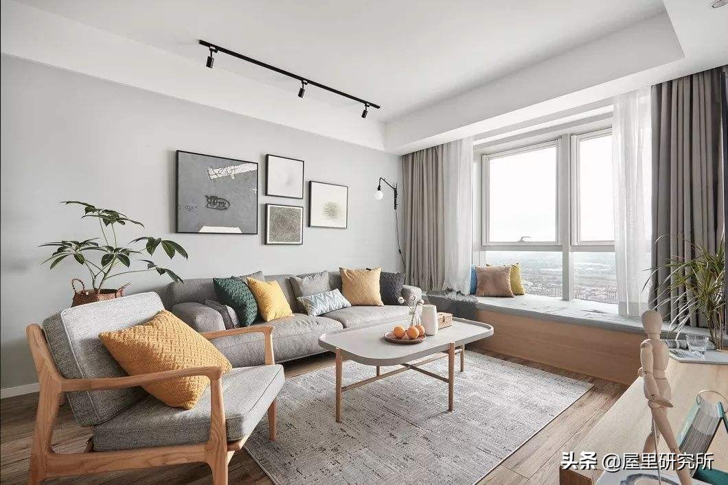 不会挑布艺沙发,布艺沙发该如何选