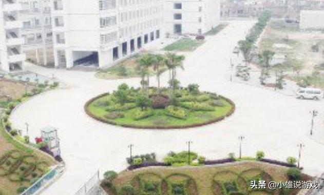 云浮重点中学排名一览表最新,广东云浮市最好的中学