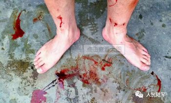 100张中国海防巡逻图,看哭了盘点中国军人的戳泪瞬间