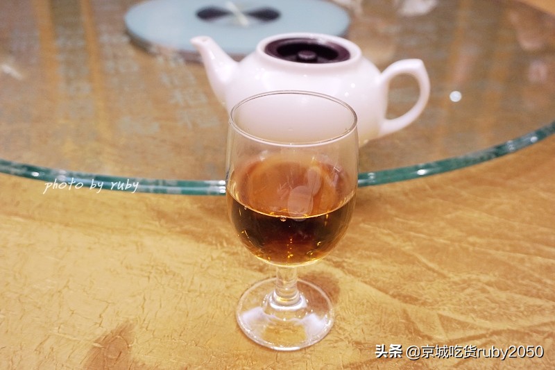 品质好的广式早茶,人气很旺的粤式早茶