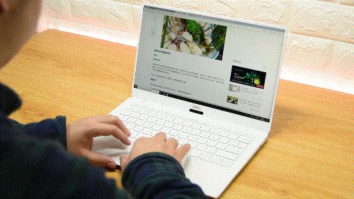 xps13对比macbookair,戴尔xps13对比macbook