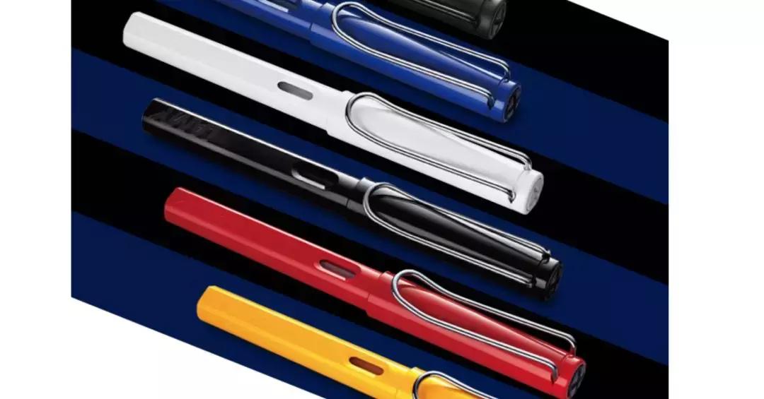 推荐最实用的几款文具,学生党必买的100件文具