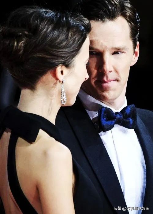 卷福和夏洛克的起源,卷福版福尔摩斯最后跟谁在一起了