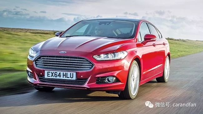 欧洲十佳柴油发动机,最新发布的一款柴油车