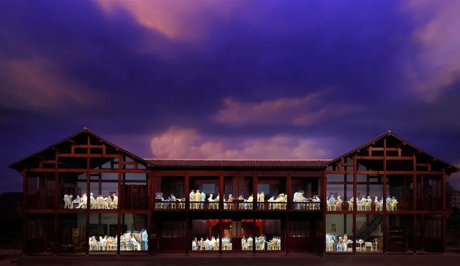 内卷的不只是打工人，连博物馆也开始拼了