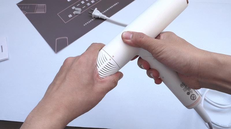 最新大宇吹风机,大宇小t吹风机测评