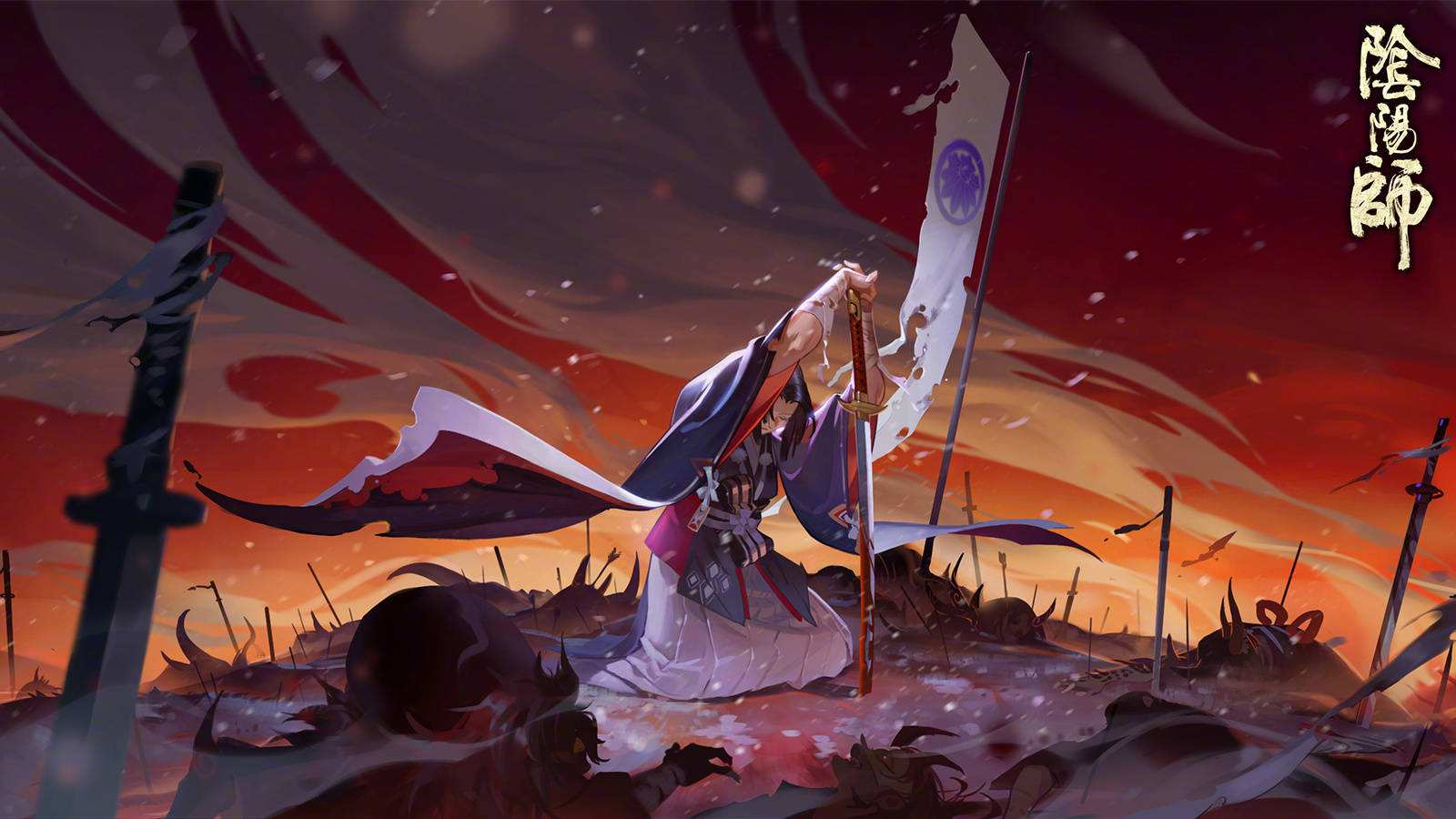 阴阳师：腾讯手游狐妖小红娘碰瓷我游，没玩过不了解，我们不约