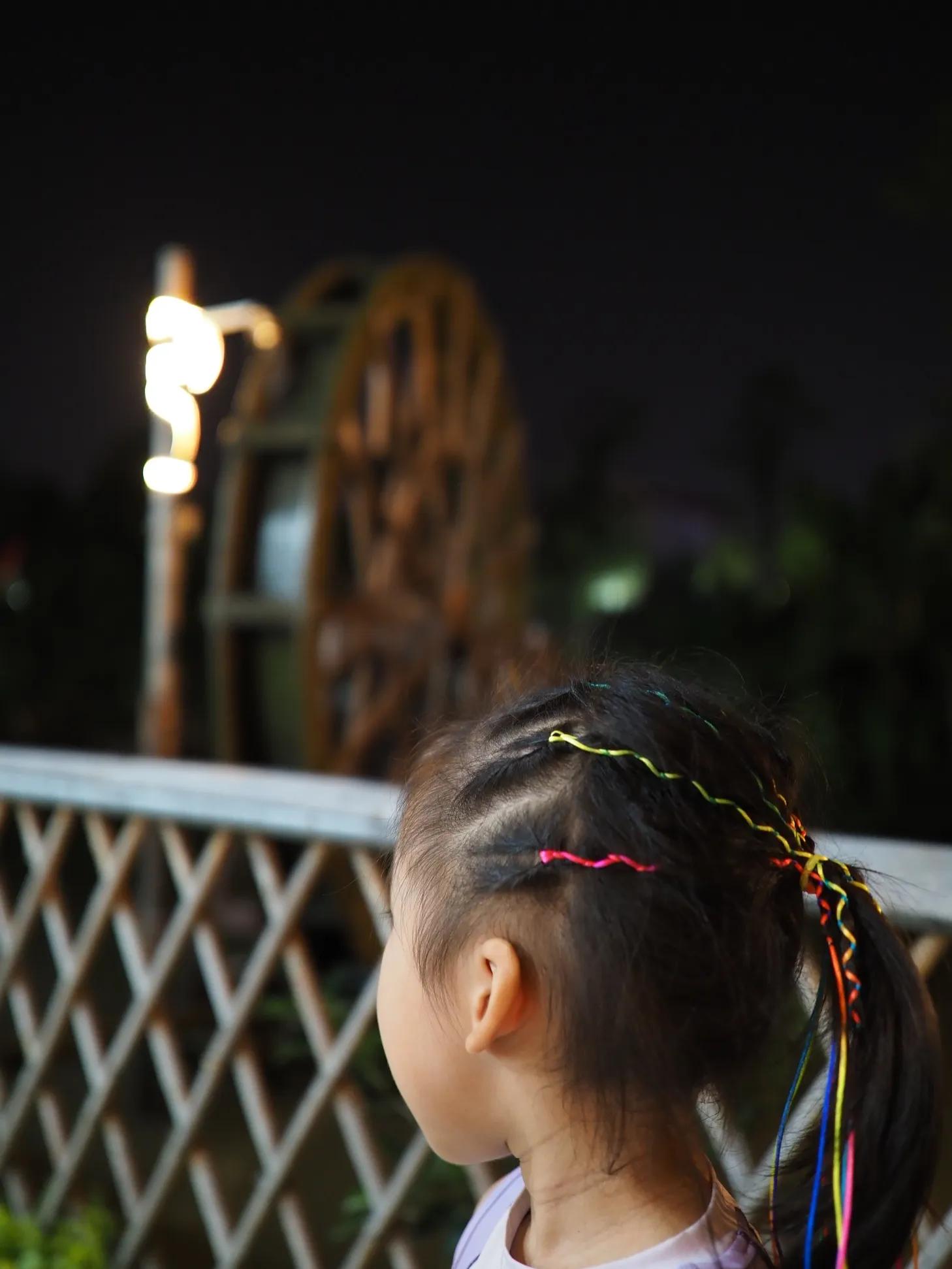 拍儿童照被坑,那些年带娃踩过的坑