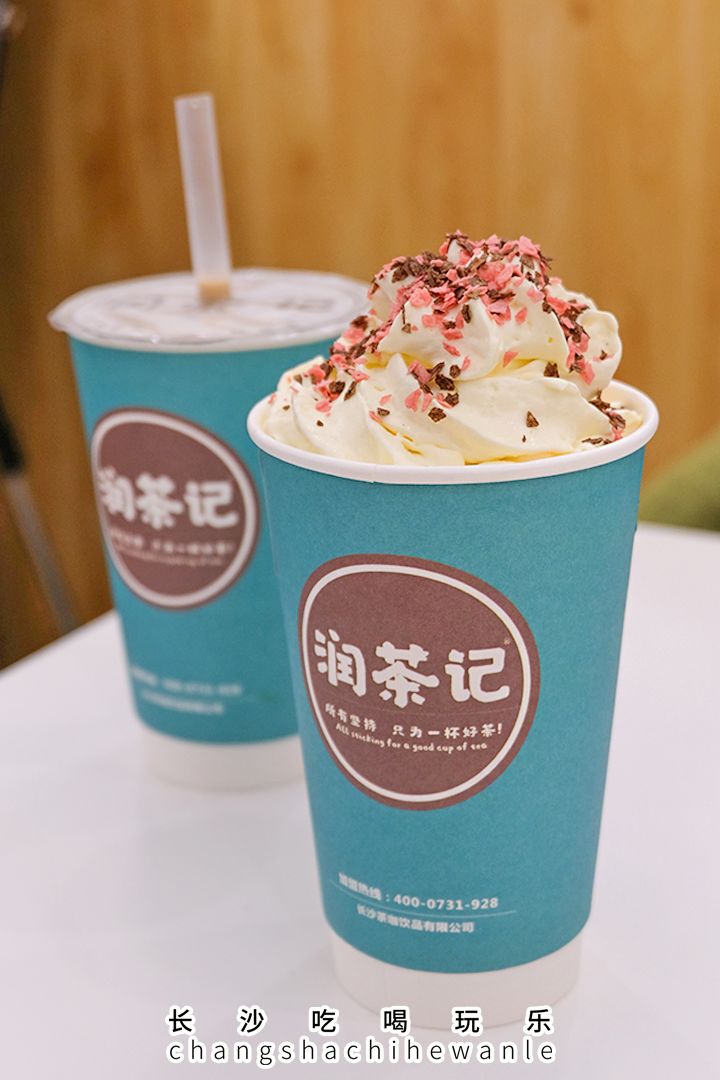 德雅路特色美食,德雅路上有什么好吃的