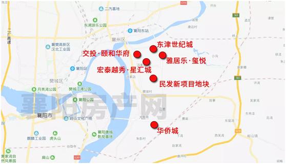 襄阳东津发展情况,襄阳东津很发达吗