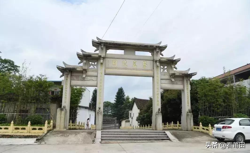 莆田市枫亭千年古镇,福建省枫亭镇是不是千年古镇