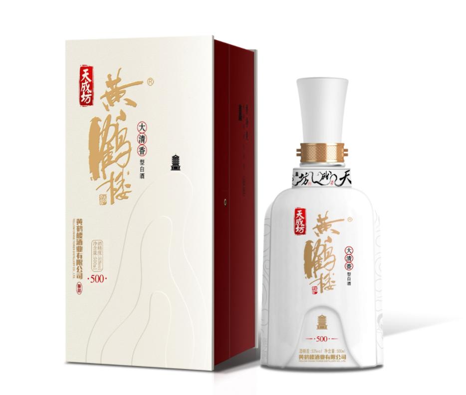 黄鹤楼硬红湖北版和广东版的区别,湖北值得推荐的几款白酒