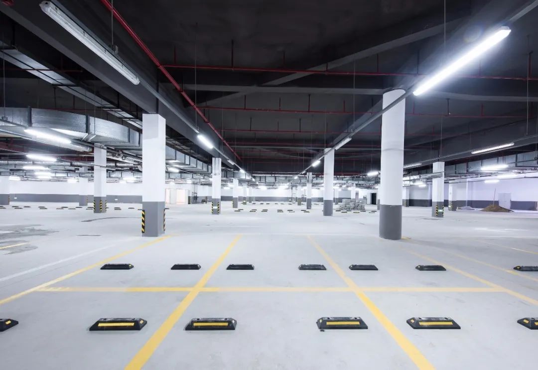 什么样的车位才是好车位,买车位的十大优势