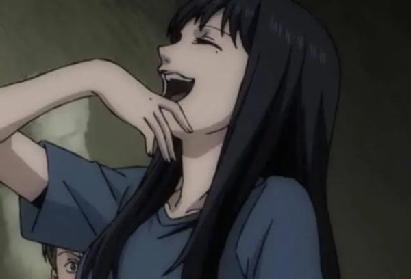 最让人难以看懂的日本恐怖片,盘点经典日本恐怖片