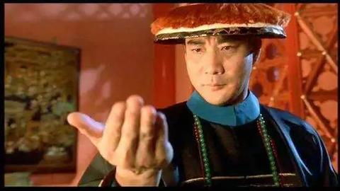 周星驰演过最惨的角色,周星驰十大反派