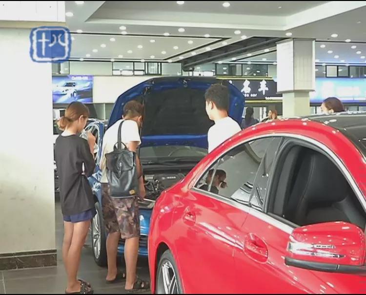 泡水车二手车行敢卖吗,泡水车当精品车卖怎么解决