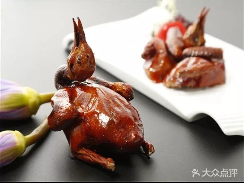 杭州最好的黑珍珠餐厅,各地黑珍珠餐厅榜单