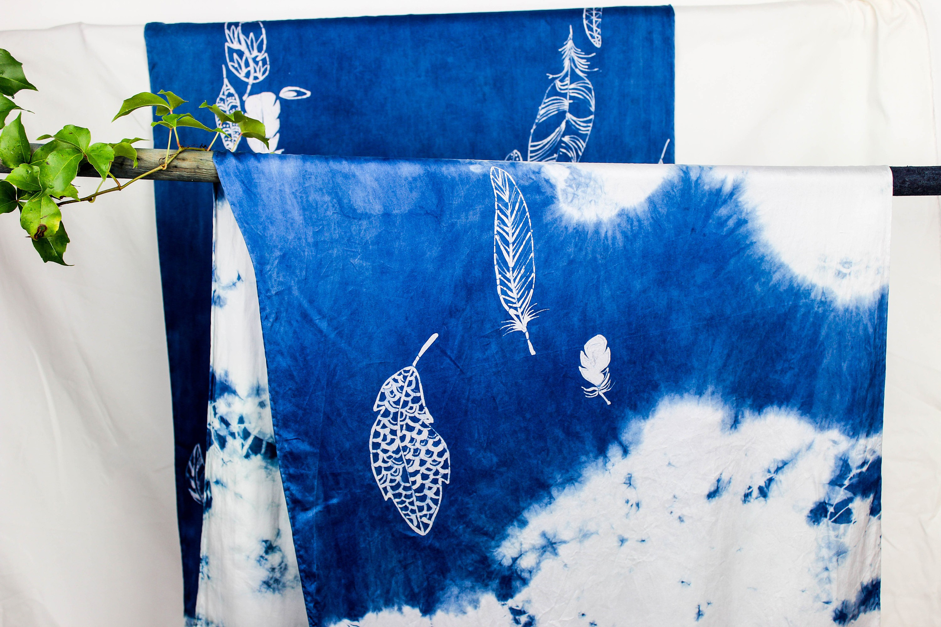 布艺，将美妙融入空间