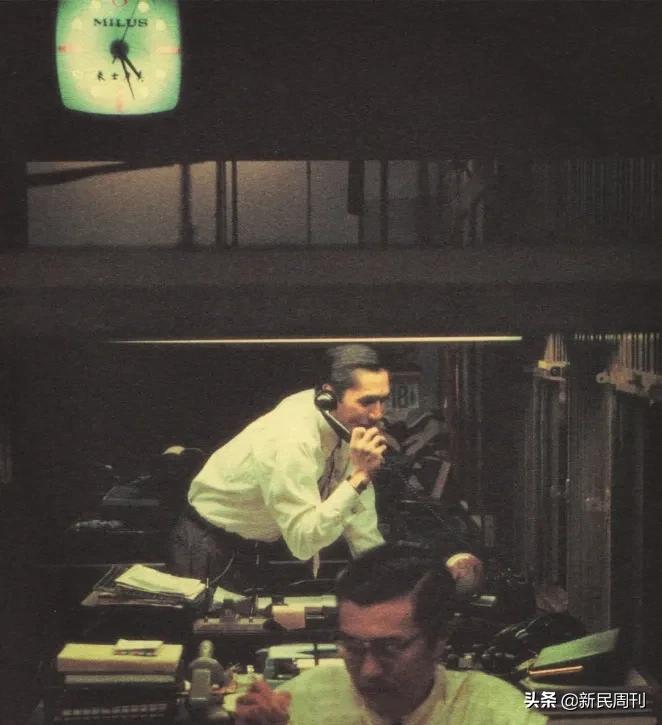 寻物|王家卫电影里的恋物癖