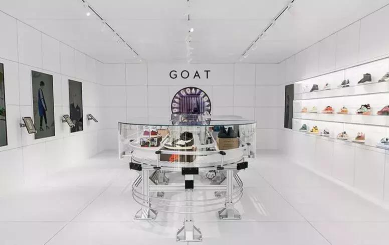 国内十大球鞋买手店排行榜,中国球鞋最大的买手店