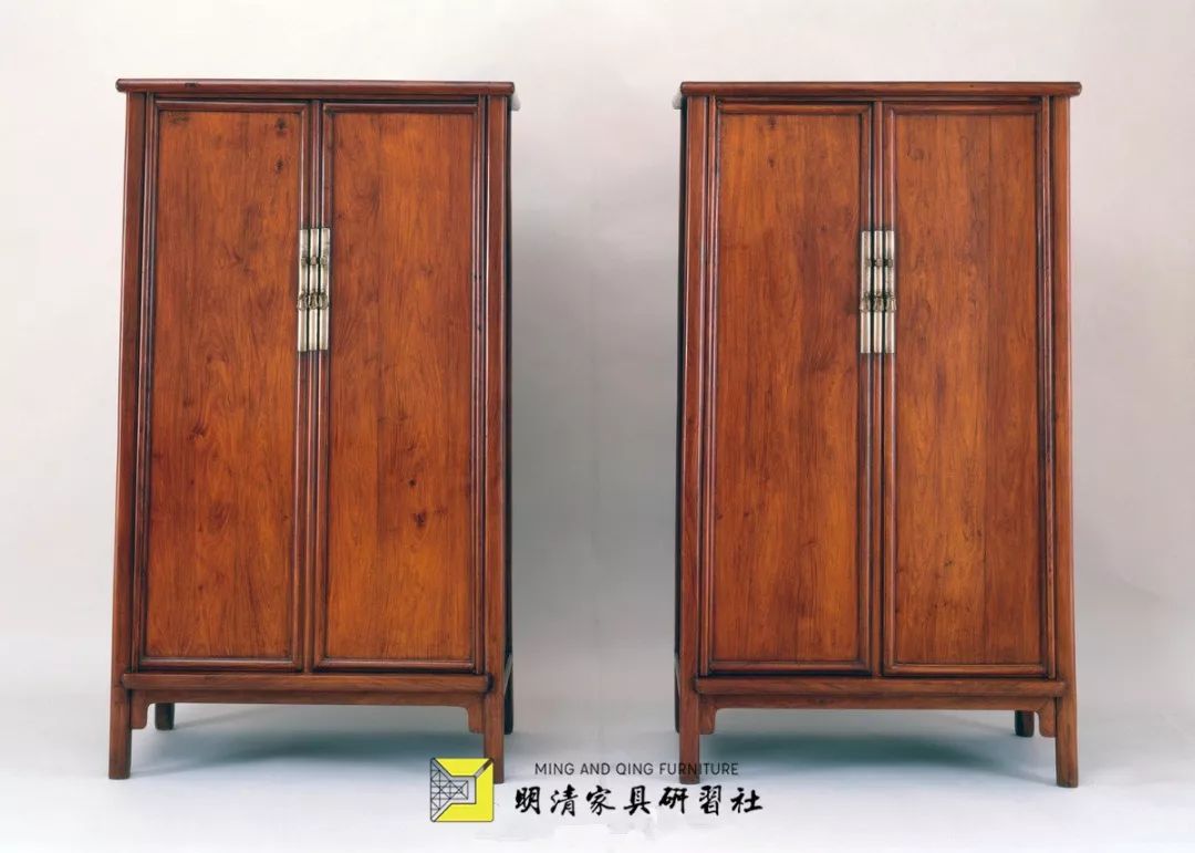 明式黄花梨红木家具,极品黄花梨古典家具中的美学典范