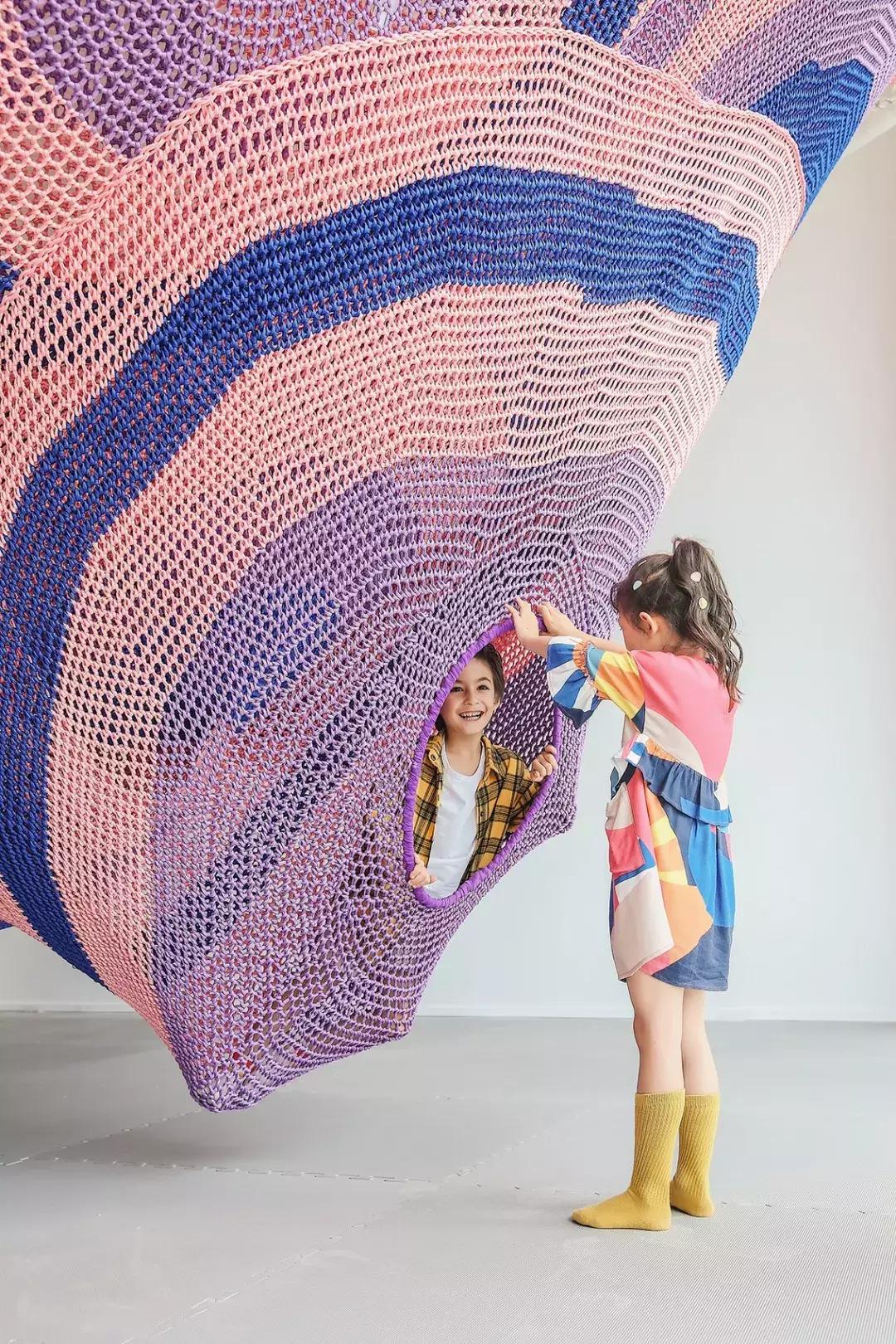 山本耀司儿童游乐园,山本耀司儿童