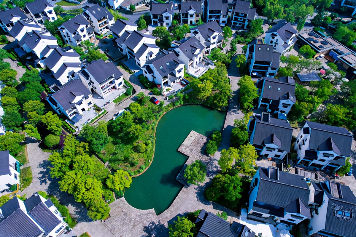 安吉哪个漂流最适合带孩子玩,安吉漂流亲子游攻略