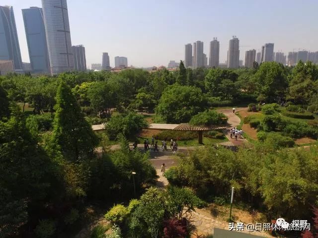 日照旅游景点门票多少钱,山东日照旅游必去十大景点推荐