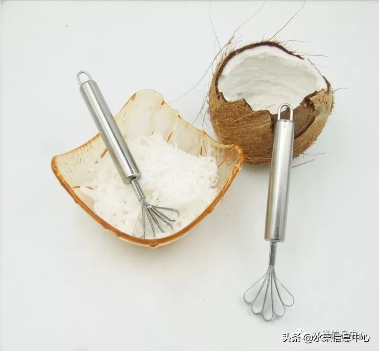 简单切水果教程,手把手教大家切水果简单易上手