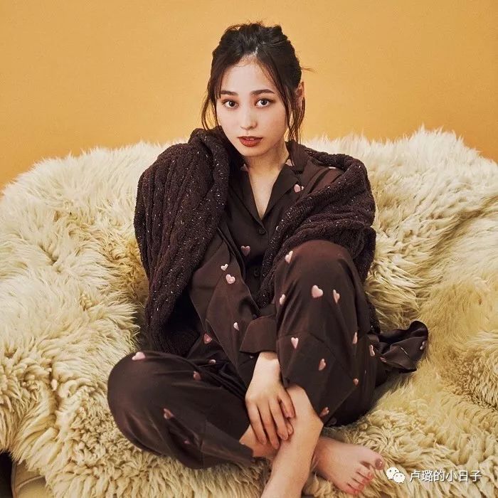 让你在家里也可以美美的家居服,家居服穿什么自在又好看