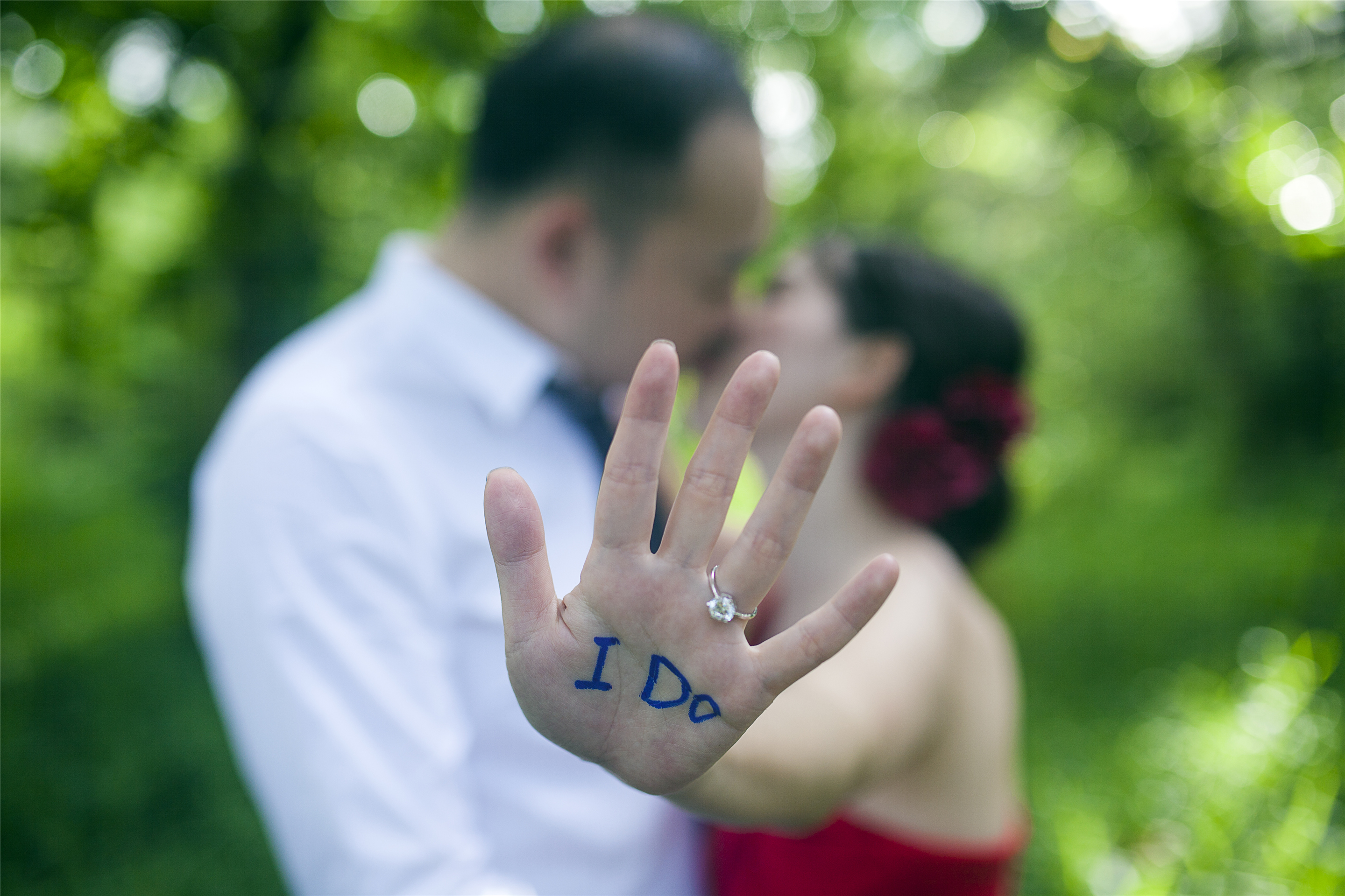 从心理学角度如何让一个人喜欢你,教你四个方法让男人理你