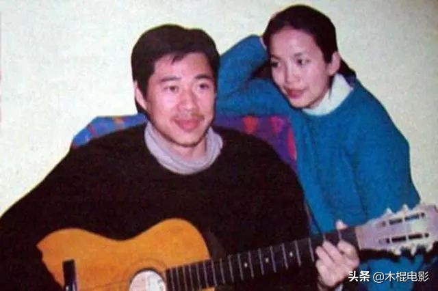 张丰毅吕丽萍离婚的真实原因,张丰毅吕丽萍离婚后生活