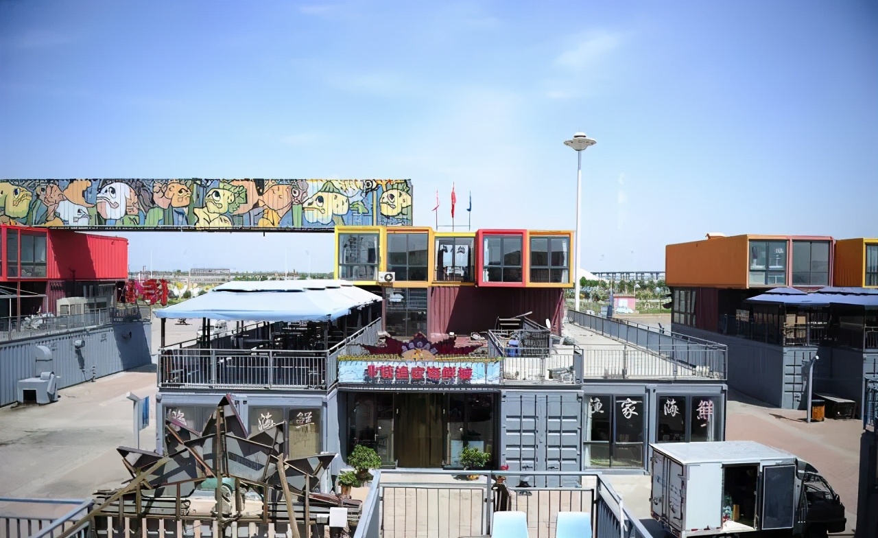 滨海新区北塘中关村,去滨海必去的十个景点