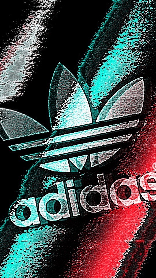阿迪达斯三叶草图片壁纸高清,阿迪达斯高清壁纸无水印