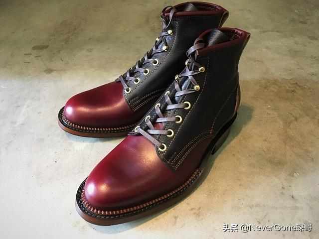 一双工装靴凭什么要价两三万？全球最贵工装靴超详细介绍