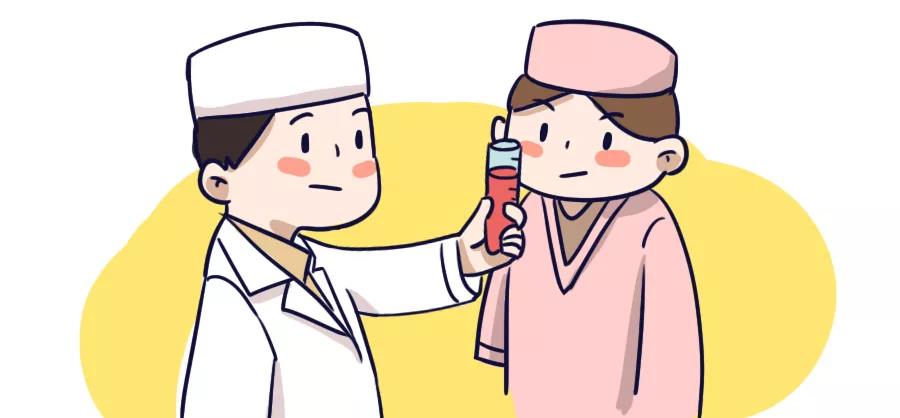 输血没那么可怕,输血可怕吗