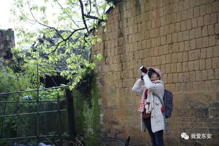 永州东安横塘周家大院,东安横塘周家大院