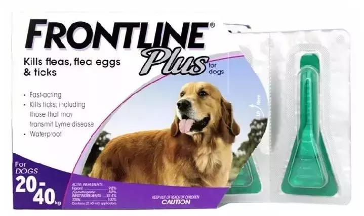 狗狗体外驱虫药都有哪些,狗狗体外驱虫药怎么选择