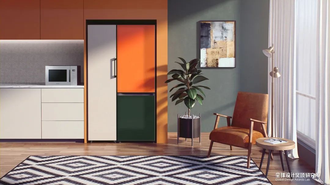 设计界奥斯卡|2021德国iF设计奖金奖名单揭晓