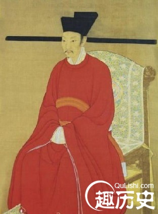 宋朝皇帝顺序表,宋朝皇帝谥号顺序表