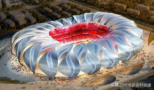 恒大足球场是不是最好的球场,恒大足球场解析